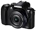 Samsung NX5 Systemkamera (14 Megapixel, 7,6 cm (3 Zoll) Display, HD Video, Bildstabilisierung) inkl. 18-55 mm Objektiv OIS schwarz