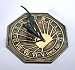Sundial - Octagonal