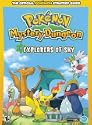 Pokemon Mystery Dungeon