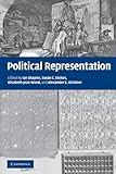 Political representation