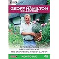 The Geoff Hamilton BBC Collection (40th Anniversary Gardeners World DVD Box Set)