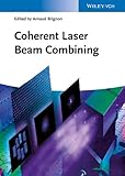Coherent laser beam combining