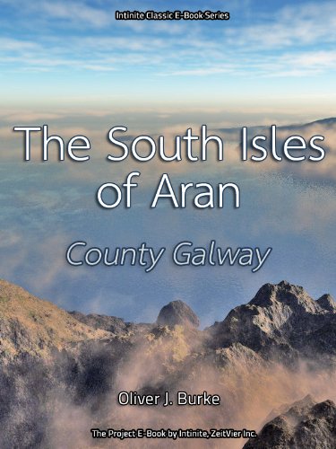 The South Isles of Aran