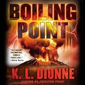 Boiling Point | [Karen Dionne]