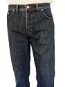 Jeans Deauville 3196 / No 124,blue green