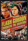 Image de Flash Gordon conquers the universe - Saison 3 en intégralité