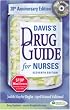 Davis's Drug Guide for Nurses, with Resource Kit CD-ROM (Davis's Drug Guide for Nurses)