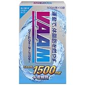 ヴァームウォーター パウダータイプ 5.7g（10本入り）