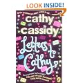 Letters To Cathy