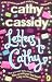 Letters to Cathy