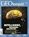 Produkt-Bild: GEO Kompakt 28/11: Intelligenz, Begabung, Kreativit&auml;t. Wie genial sich Kinder ihr Wissen aneignen. Was wir von K&uuml;nstlern lernen k&ouml;nnen. Wie Erbgut und Erziehung unseren Verstand formen: 28/2011