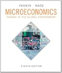 Microeconomics: Canada in the Global...