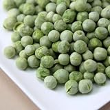 Freeze Dried Organic Peas - 2.5 lb