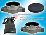 Instant 1.5X Telephoto & Wide Angle Lens for Kodak Easyshare C1013 C913 C813 C763 C743 C713 C613 C513