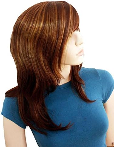 Ladies Park Lane Women Teagan (Color# 3327) Synthetic Hair Wig