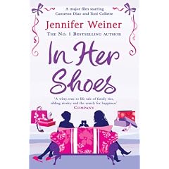 In Her Shoes