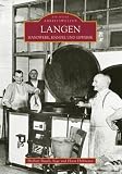 Produkt-Bild: Langen: Handwerk, Handel und Gewerbe