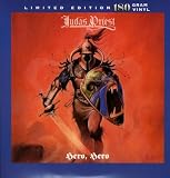 Hero Hero [Vinyl]