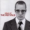 Return of the Rentals