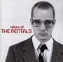 Return of the Rentals