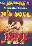 Essential Plus Pack: 70 s Soul
