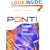 Ponti: Italiano terzo millennio (with Audio CD)