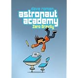 astronaut academy zero gravity