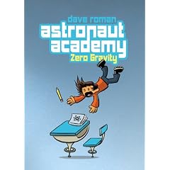 Astronaut Academy: Zero Gravity