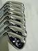 Callaway X-18 Irons Iron Set 3-PW Graph Reg LEFT NEW
