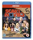 Scary Movie 3.5 [Blu-ray]
