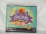 Hallmark Card Studio Deluxe 2004