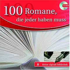 100 Romane, die jeder haben muss