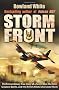 Storm Front: The Epic True Story of a Secret War, the SAS's Greatest Battle, and the British Pilots who Saved Them