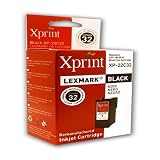X-Print Lexmark Compatible Ink Cartridge P315 P915 P4350 P6250 P6350 Z810 Z815 Z816 X3330