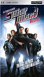 cover of Starship Troopers 3: Marauder [UMD Universal Media Disc]