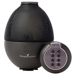 Young Living Rainstone Diffuser