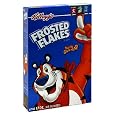 BUY : Frosted Flakes Cereal, 17-Ounce Boxes (Pack of 2)