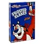 Kellogg's Frosted Flakes Cereal, 17-Ounce Box (Pack of 4)