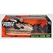 Combat Force Army Battle Play Set Tank, Soldiers, etc - Assorted Designs_s-3