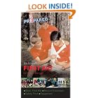 Click here to buy Boy Scouts of America's Be Prepared First Aid (B Prepared) by  DK Publishing.