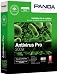 Panda Antivirus Pro 2009 - Ensemble complet + 1 an de services - 3 PC - CD - Win - français
