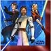 Star Wars - The Clone Wars Lunch Napkins, 16ct