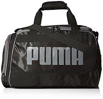 PUMA Men's Transformation Duffel
