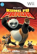 Kung Fu Panda (Wii)