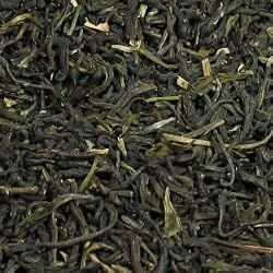jasmine green tea