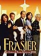 Frasier: Complete Third Season (4pc) [Import Zone 1]