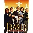 Frasier: The Complete Third Season
