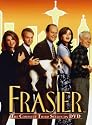 Frasier - The Complete Third Season