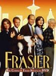 Frasier: Season 3