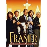 Frasier: The Complete Third Season